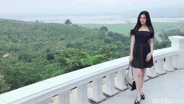 Tersangka Pembunuh Ferin Diah Anjani Terancam Hukuman Mati