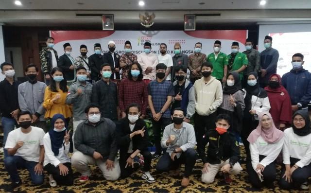 KTR Deklarasikan Gerakan Kepri Tanpa Radikalisme