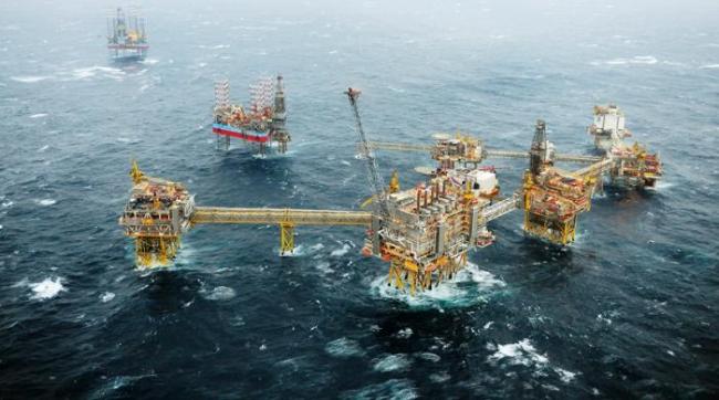 Investasi Natuna Tak Bergairah