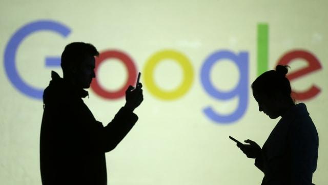 Google Down Malam Ini: Tak Bisa Buka Gmail, YouTube, hingga GDrive