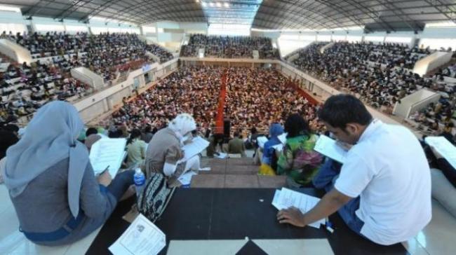 Mau Tes PNS? Ini Persyaratan Umum dan Khusus CPNS 2015