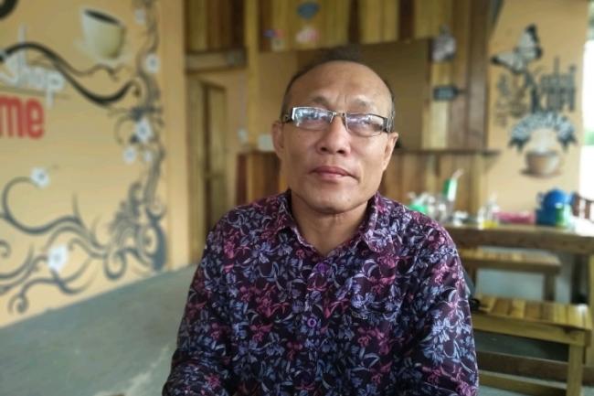 Klaim Gubernur Babel Soal Pulau Tujuh, DPRD Lingga Bereaksi