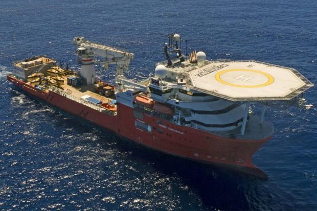 Misterius, Kapal Pencari Pesawat MH370 Ikut Lenyap