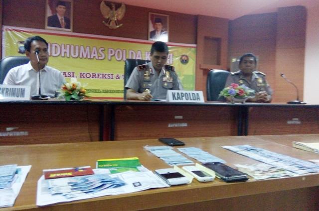  Nasibah Belum Jadi Tersangka, Ini Alasan Kapolda