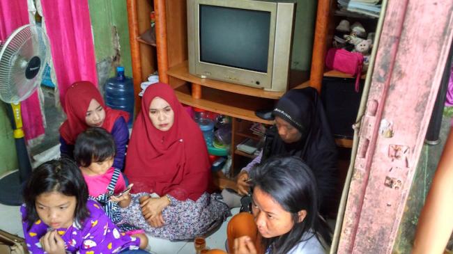 Nyawa Syafrida Tewas di Ujung Sepatu Safety, Keluarga: 12 Tahun Tak Ada Kabar 