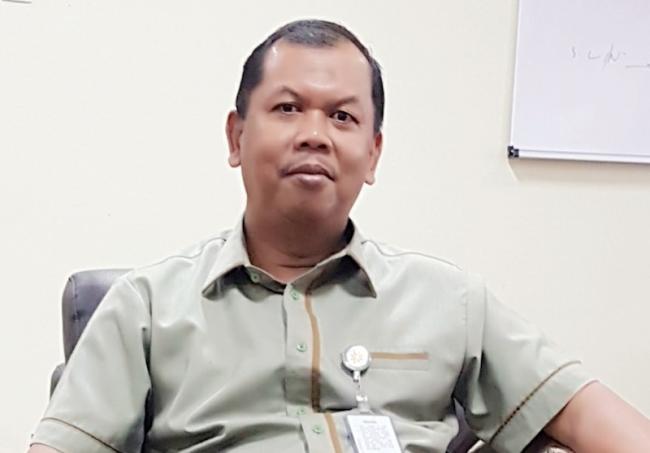 Bulog Tawarkan Program On Farm untuk Lingga, Apa Itu?