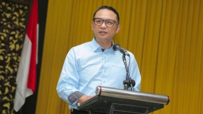 Ketua MPR Minta Erick Thohir Seret Eks Dirut Garuda ke Jalur Hukum
