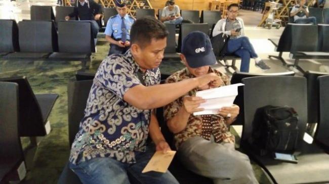 Ditjen Imigrasi Cabut Status Cekal Keluar Negeri Kivlan Zen