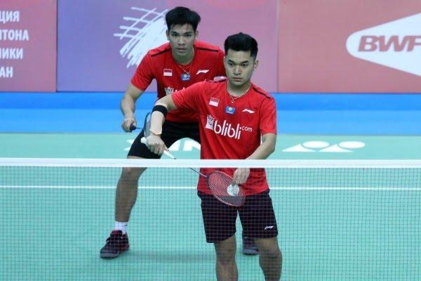 Indonesia Sisakan 10 Wakil di Babak Kedua Toyota Thailand Open