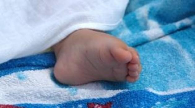 [BREAKINGNEWS] Janin Bayi Berusia Sekitar 6 Bulan Ditemukan di Toilet SPBU di Batam