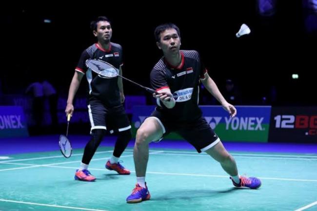 Jadwal 9 Wakil Indonesia di 16 Besar Kejuaraan Dunia Bulutangkis 2019