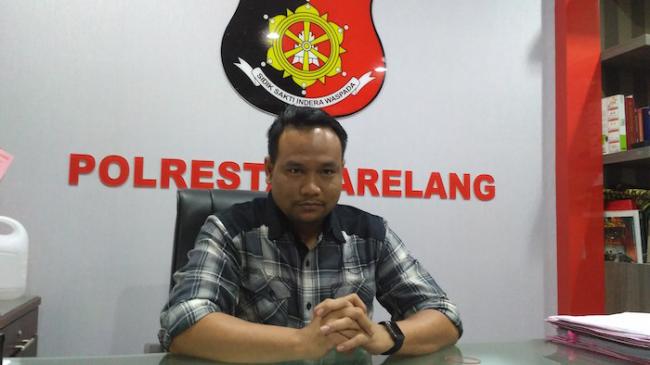 Sehari Sebelum Ditemukan Tewas Tergantung, Ibunda Sempat Telepon Umi Kalsum 