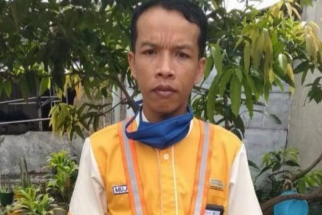 Terungkap! Ini Pemilik Uang Rp 500 Juta yang Ditemukan Mujenih di KRL