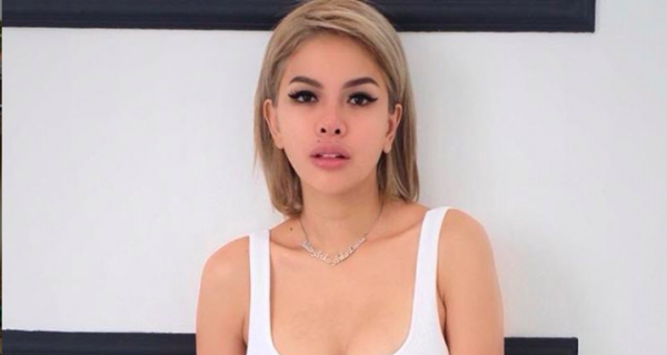 Terungkap! Tarif Endorse IG Nikita Mirzani Rp 50 Juta