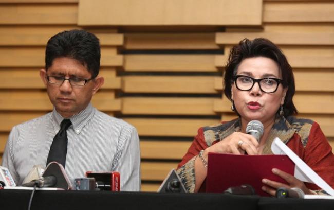 Usai OTT, KPK Tetapkan 3 Pimpinan DPRD Mojokerto Tersangka