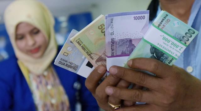 BI Kepri Layani Penukaran Uang Baru untuk Lebaran, Ini Jadwal dan Lokasinya