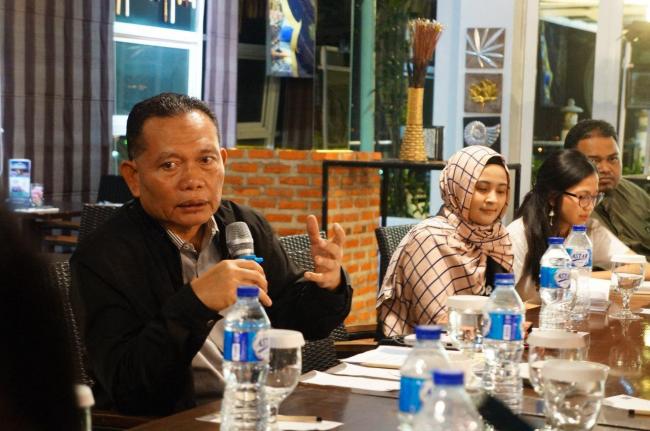 Wow, Kepri Nomor Dua Kunjungan Wisman Terbanyak di Indonesia Setelah Bali