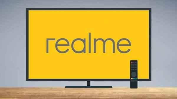 Realme Siapkan Ponsel 5G dan TV Cerdas untuk Pasar Indonesia