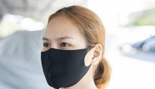 Lagi Ngetren, Berikut Plus Minus Masker Scuba