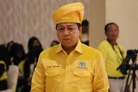 Setya Novanto Kecelakaan, Mobilnya Hancur