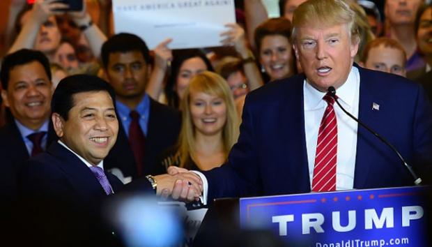 Terungkap Jumlah Anggaran Rombongan Ketua DPR RI Ke Amerika Serikat 
