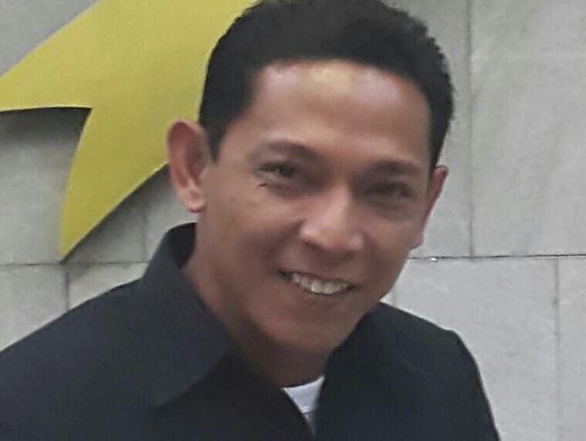 Sulfanow Juga Laporkan Media yang Menuding Dirinya Main Proyek ke Dewan Pers