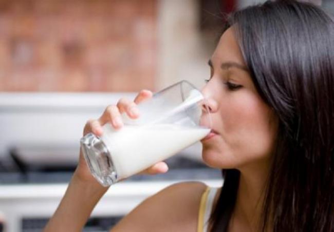 Kaya Nutrisi, Ini 5 Manfaat Susu untuk Kesehatan Tubuh
