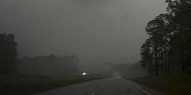 Tornado Hantam Alabama AS, 14 Orang Tewas