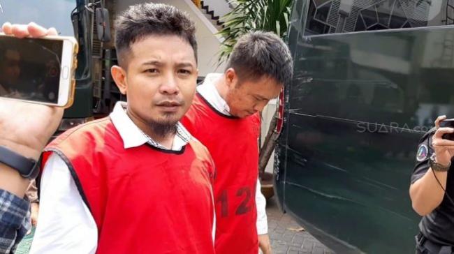 Divonis 18 Tahun, Zul Zivilia Ajukan Banding