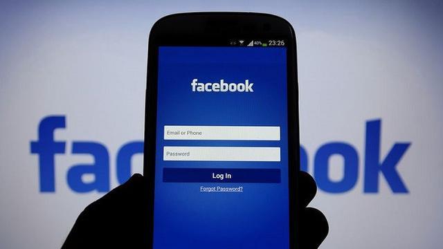 Ini Risiko Login Situs Web atau Aplikasi Lain Pakai Facebook