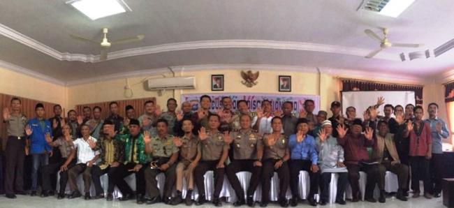  Hati-hati Berita Hoax di Momen Pilkada
