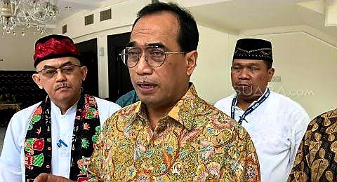 Kemenhub Tegaskan Budi Karya Sumadi Sudah Sembuh dari Corona