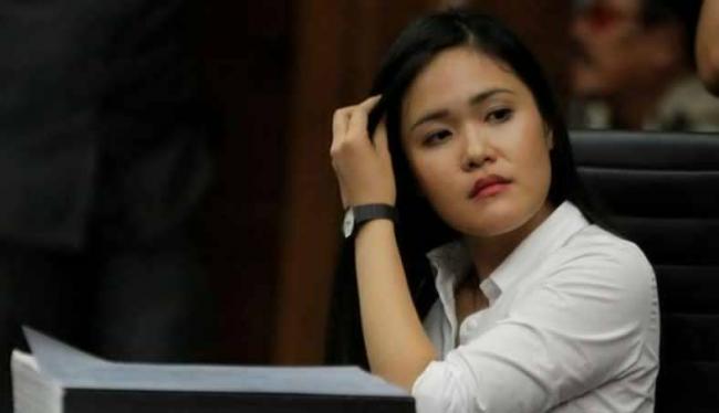 Pengadilan Tinggi DKI Tolak Banding Jessica