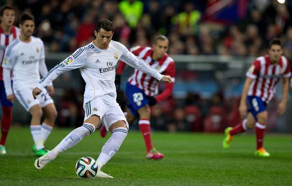 Barcelona Berharap Atletico Kalahkan Real Madrid Malam Ini
