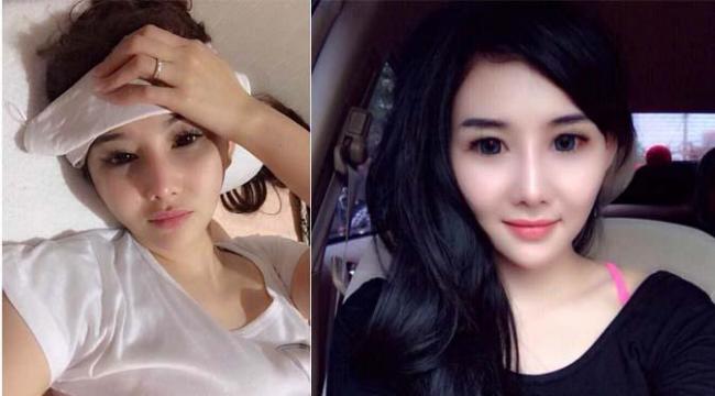 Dini, Dosen Cantik yang Bikin Heboh Dunia Maya