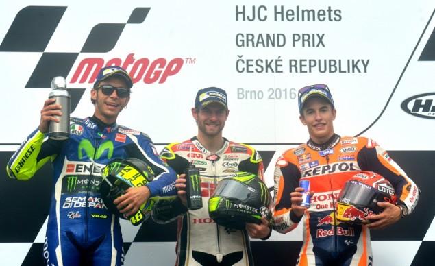  Pertama Sejak 2002 Ada 6 Pemenang Berbeda di MotoGP
