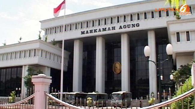 MA Kembali Kandaskan Gugatan Pilpres Prabowo-Sandiaga