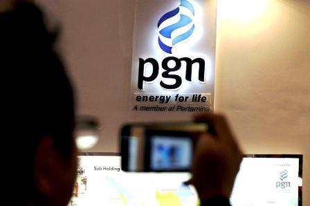 PGN Kembangkan Layanan Integrasi Gas, Internet dan TV Kabel di Batam