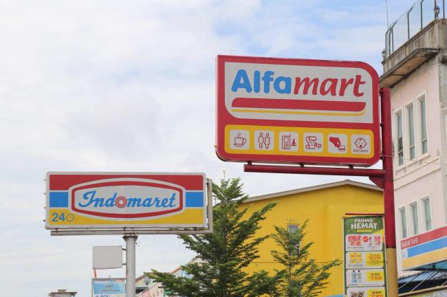 Curhat Ibu Rumah Tangga Tertipu Belanja di Alfamart dan Indomaret