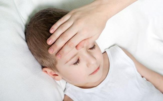 Waspada, Ini 6 Gejala Leukimia Pada Anak