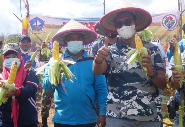Pemkab Bintan Siapkan Pinjaman Tanpa Bunga untuk Nelayan-UMKM