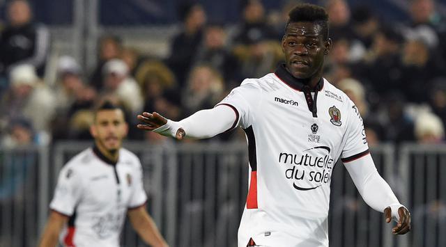Mario Balotelli Bakal Jadi Ancaman Bayern Munchen