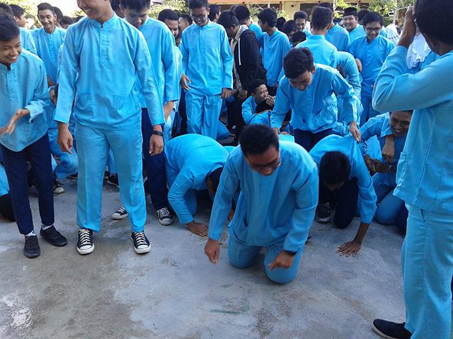  SMPN 03 Batam Gagal Pertahankan 10 Besar di Kepri, Ini Penyebabnya