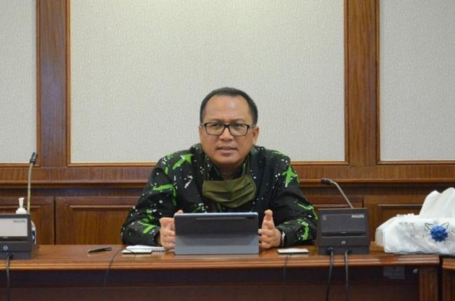 BI: Pertumbuhan Kredit di Kepri Turun
