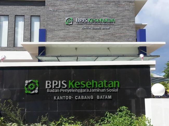 BPJS Kesehatan Optimalkan Pendaftaran Peserta Via Dropbox