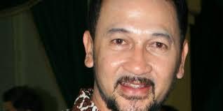 Pesinetron Cheppy Chandra Meninggal Dunia
