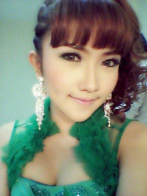 Pesta Kembang Api Rp 1 Miliar Dikritik Keras, Pemko Batam Undang Artis Dangdut KDI Ini