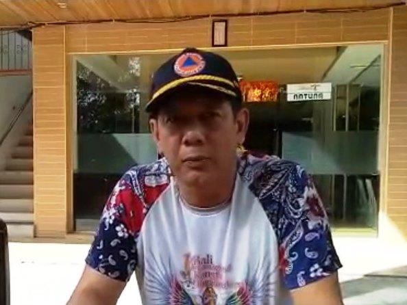 Kepala BNPB: WNI yang Dipulangkan dari Wuhan dalam Kondisi Sehat