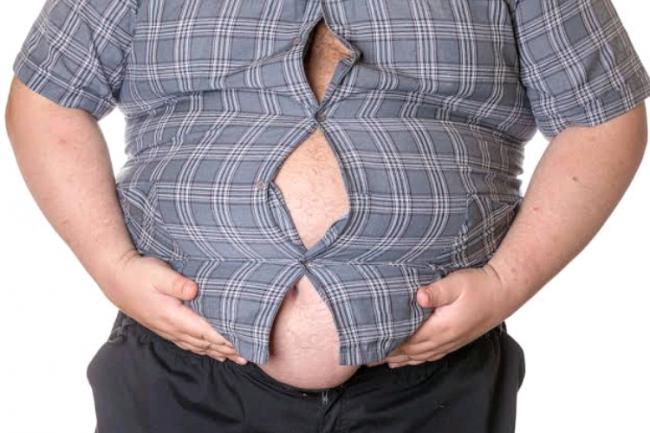 Pria Berbadan Gemuk, Berisiko Sulit Dapat Anak