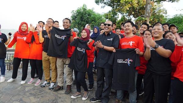 Sekretaris Kemenpar: Telah Lahir Komunitas Netizen yang Santun 